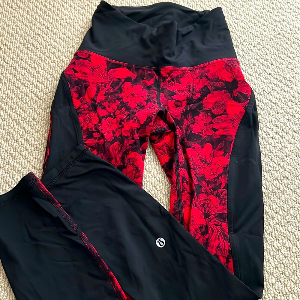 Leggings